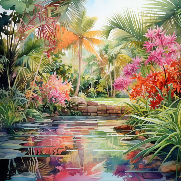 The Healing Power of Art: How Printable Wall Art Can Transform Your Space and Well-being