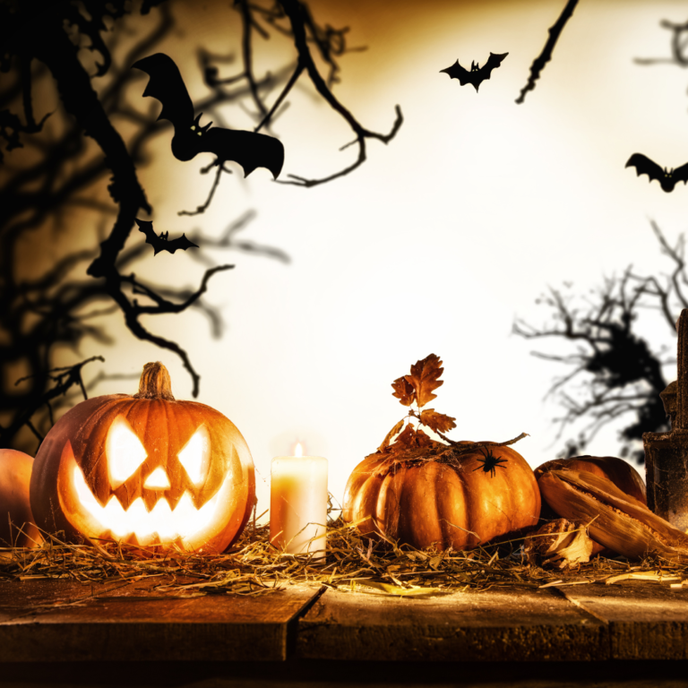 Spooky vs. Sweet: Choosing Your Halloween Decor for 2022