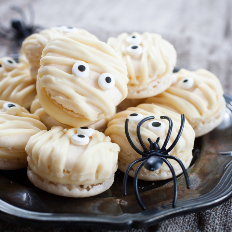15 Delightful and Spooktacular Halloween Party Food Ideas for 2023