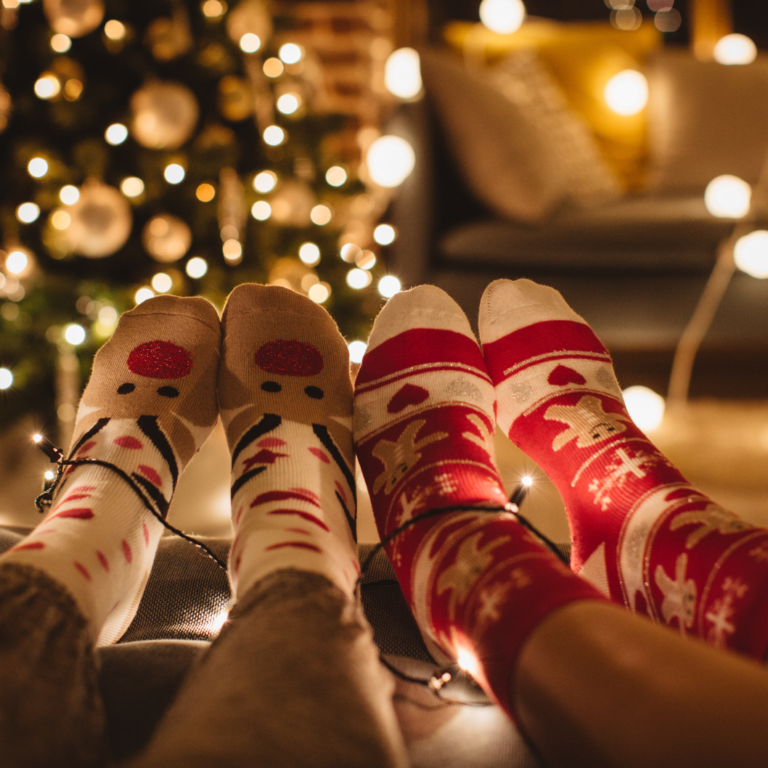 Wishing You a Merry Christmas and a Joyful 2018 Celebration!