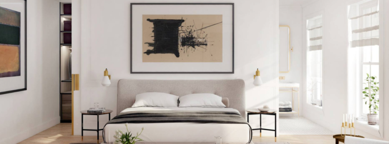 Creating a Relaxing Bedroom Retreat: Tips for Ultimate Comfort and Serenity