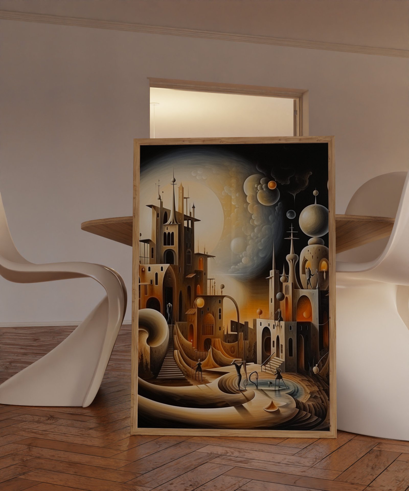 225-Neutral CloseUP Dining 1 Pic F1016