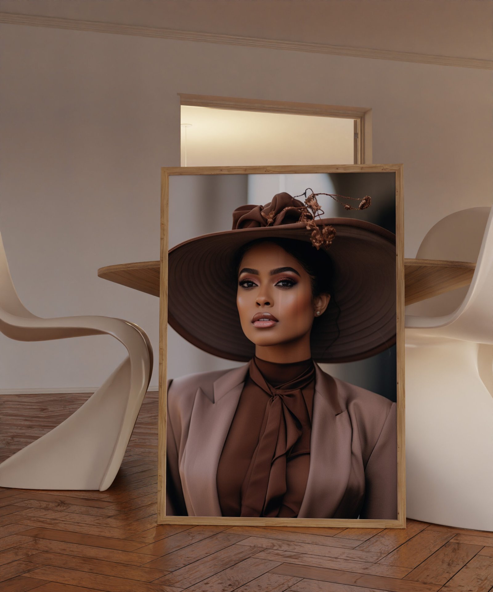 225-Neutral CloseUP Dining 1 Pic H1012