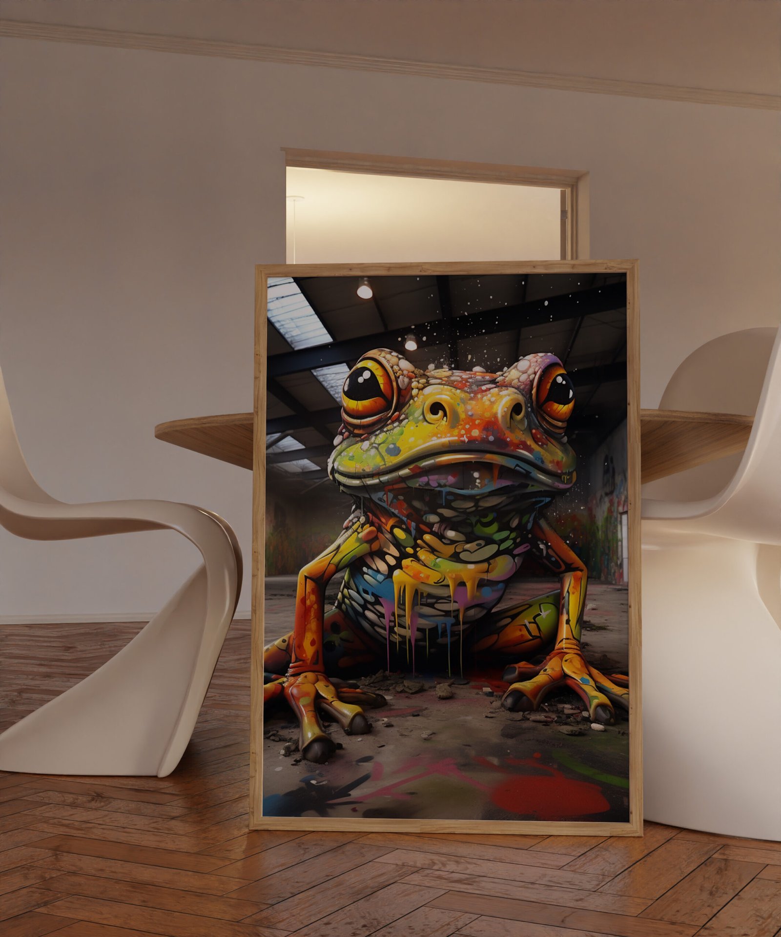 225-Neutral CloseUP Dining 1 Pic S1008