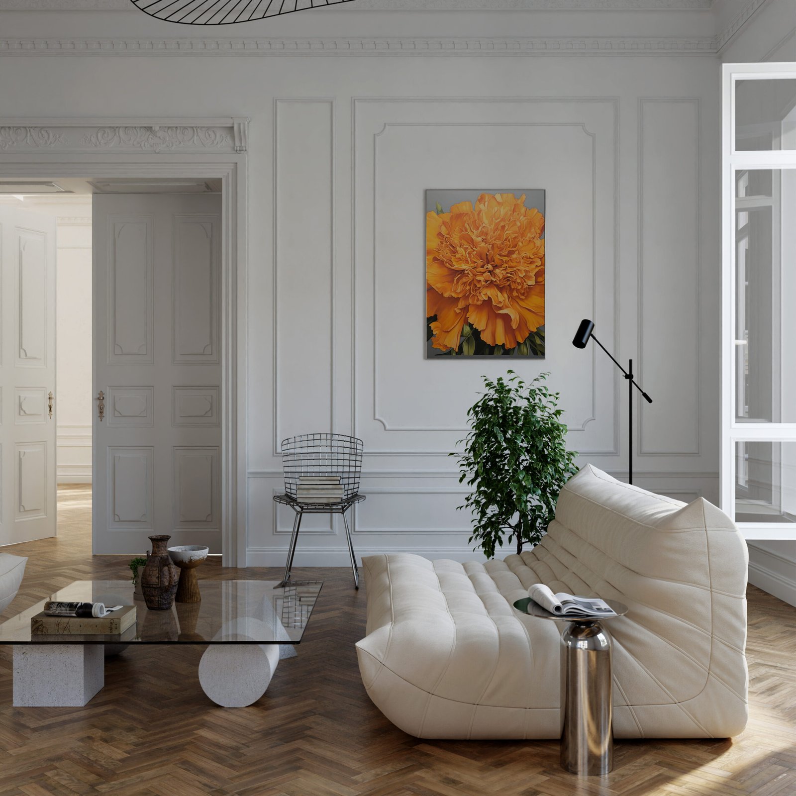 537-ClarasRoom 1 Pic LR FL1032