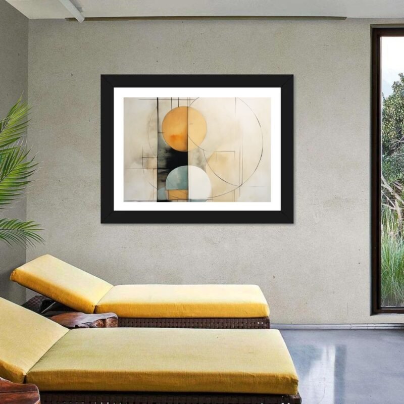 Watercolor Sketch Wall Art Prints