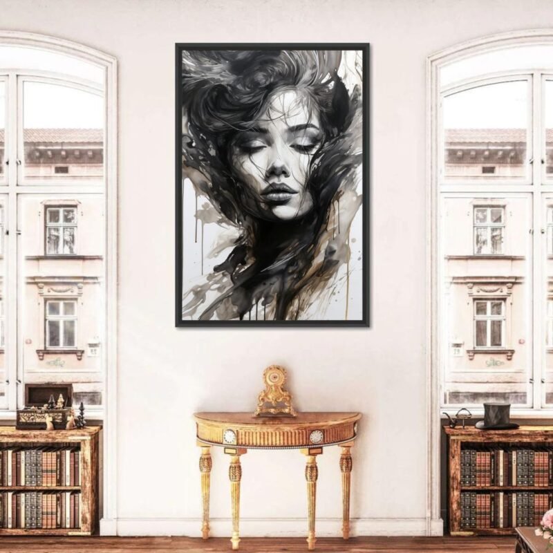 Dreamy Wall Art Collection