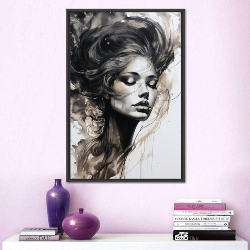 Keep Dreaming Wall Art