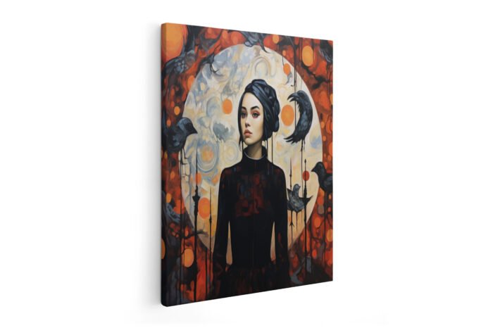 Celestial Moon Celestial Moon