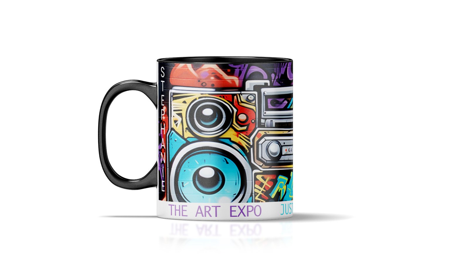 S1010 Mug