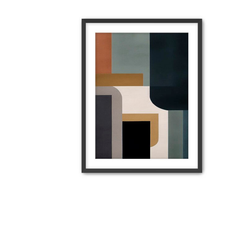Infinite Impressions Framed Fine Art Prints | Abstract Fine Art Collection