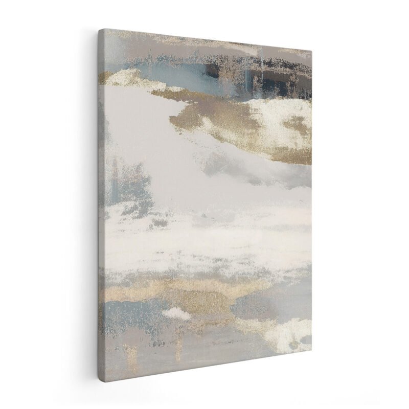 Promise Canvas Prints | Abstract Wrapped Canvas Collection