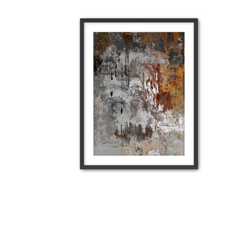 Mindscape Framed Fine Art Prints | Abstract Fine Art Collection