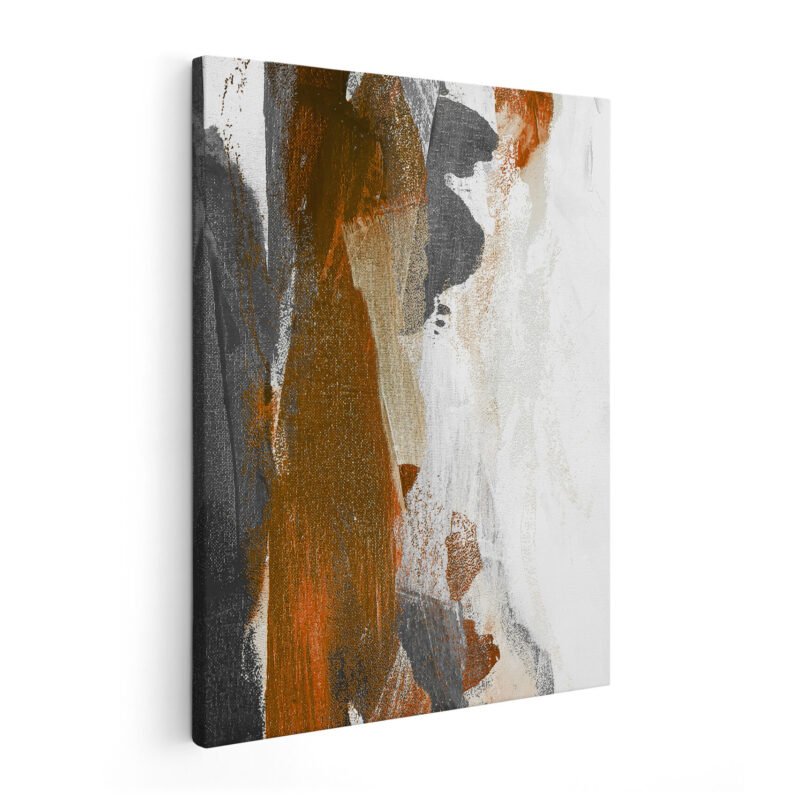 Memories Canvas Prints | Abstract Wrapped Canvas Collection