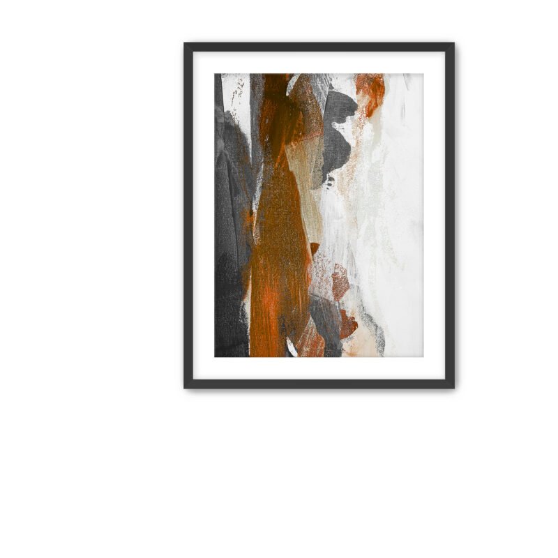Memories Framed Fine Art Prints | Abstract Fine Art Collection