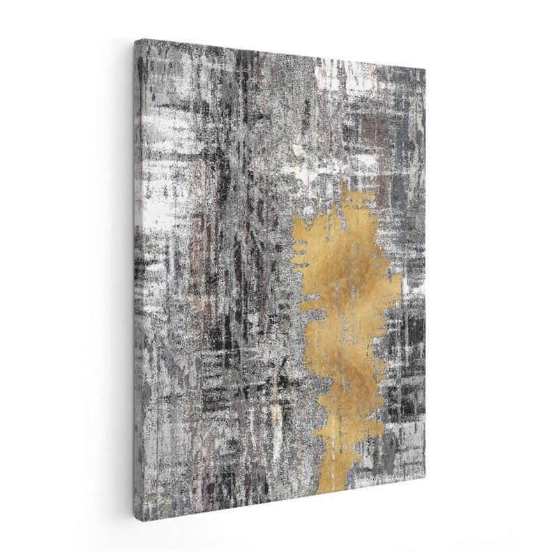 Euphony Canvas Prints | Abstract Wrapped Canvas Collection