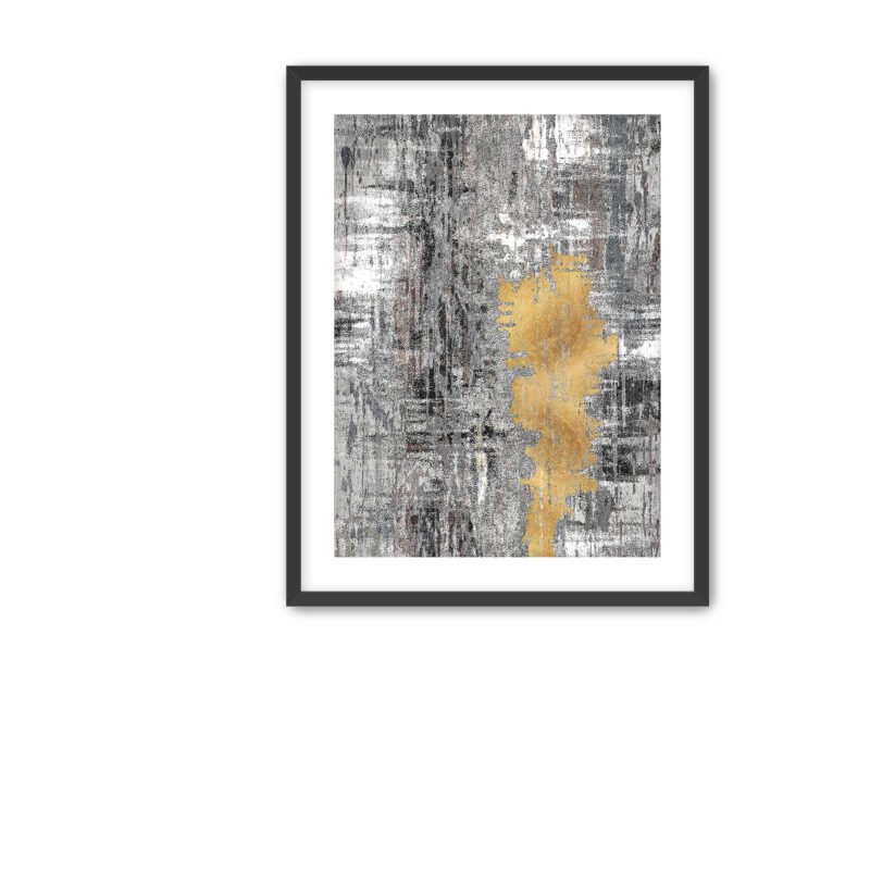 Euphony Framed Fine Art Prints | Abstract Fine Art Collection
