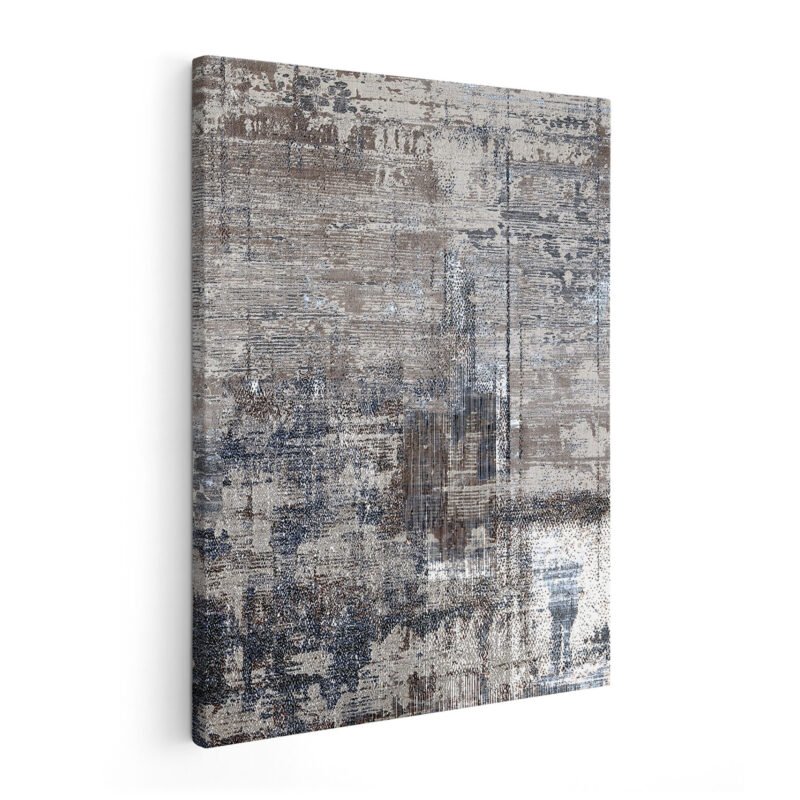 Ambiance Canvas Prints | Abstract Wrapped Canvas Collection