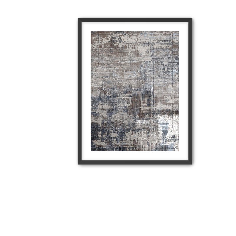 Ambiance Framed Fine Art Prints | Abstract Fine Art Collection