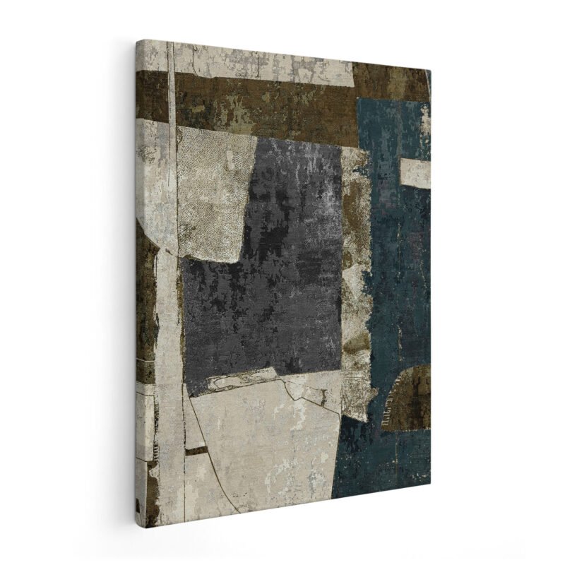 Ambrosia Canvas Prints | Abstract Wrapped Canvas Collection