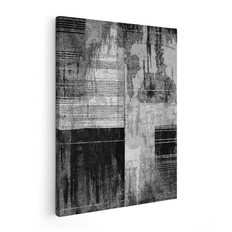 Mood Canvas Prints | Abstract Wrapped Canvas Collection