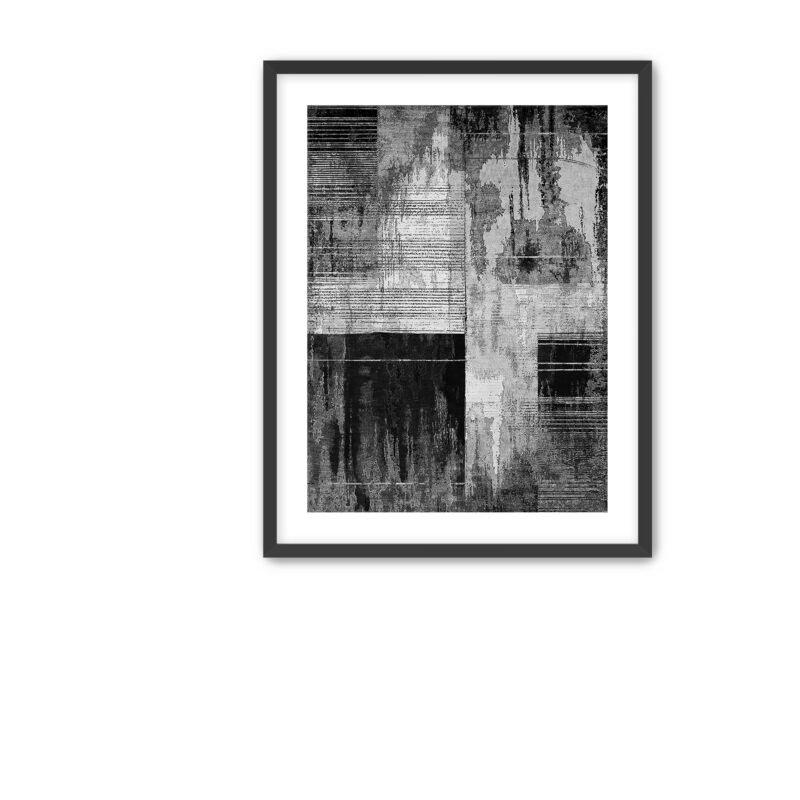 Moody Framed Fine Art Prints | Abstract Fine Art Collection