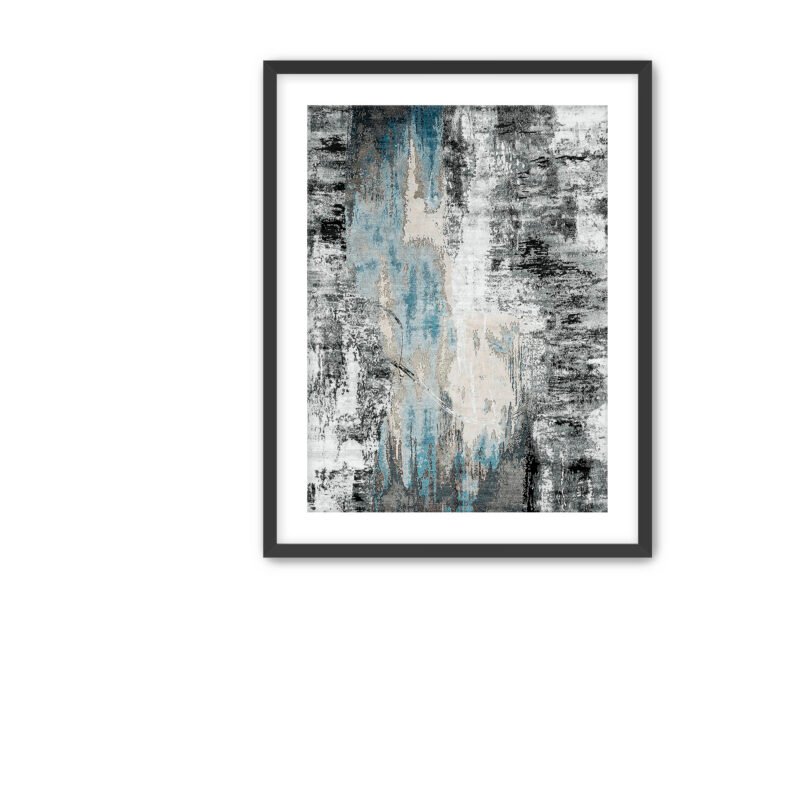 The Breakthrough Framed Fine Art Prints | Abstract Fine Art Collection