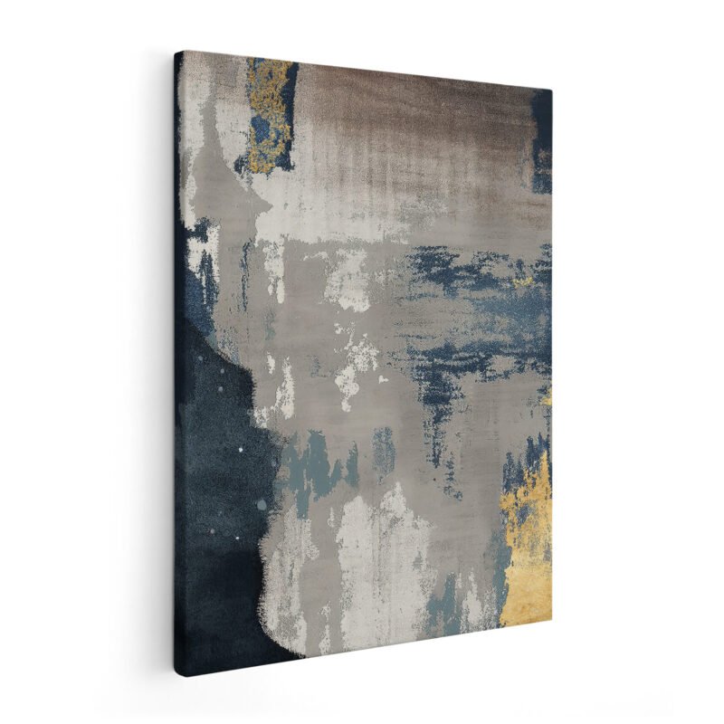 Visionary Canvas Prints | Abstract Wrapped Canvas Collection