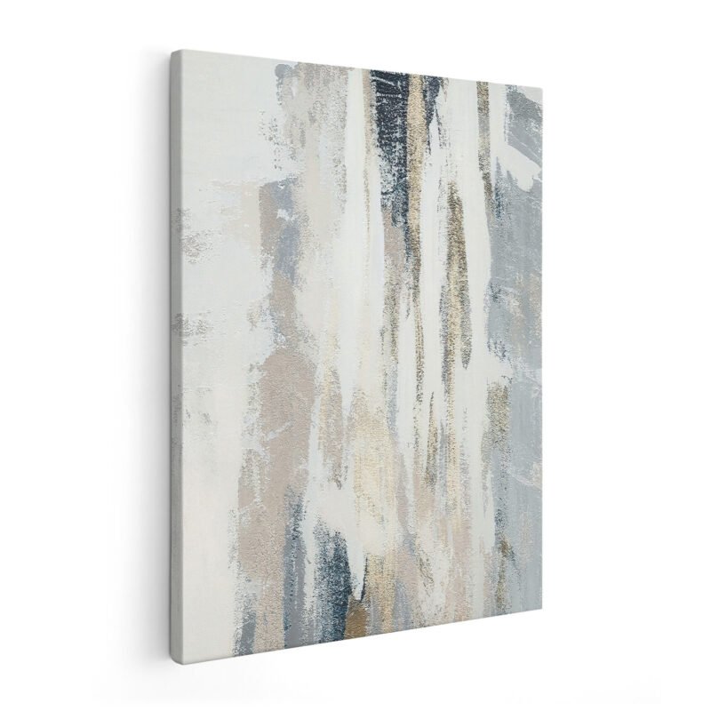 Fusion Canvas Prints | Abstract Wrapped Canvas Collection