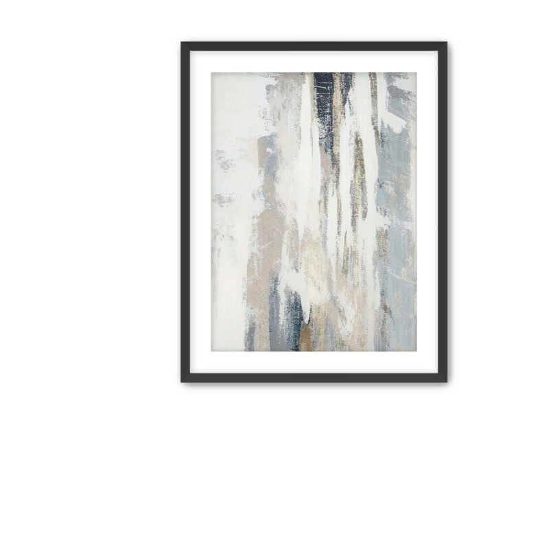 Fusion Framed Fine Art Prints | Abstract Fine Art Collection